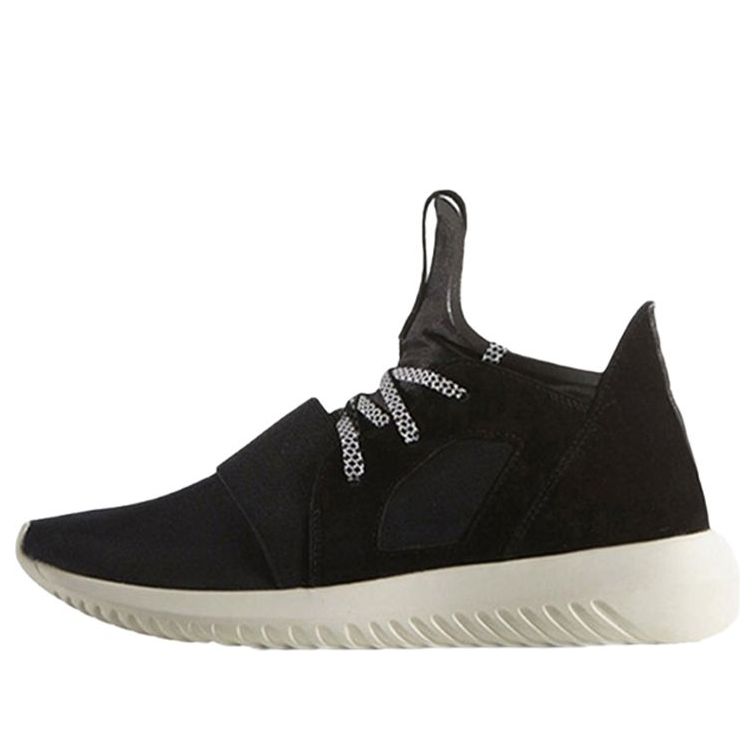 (WMNS) adidas Tubular Defiant 'Black' S75903