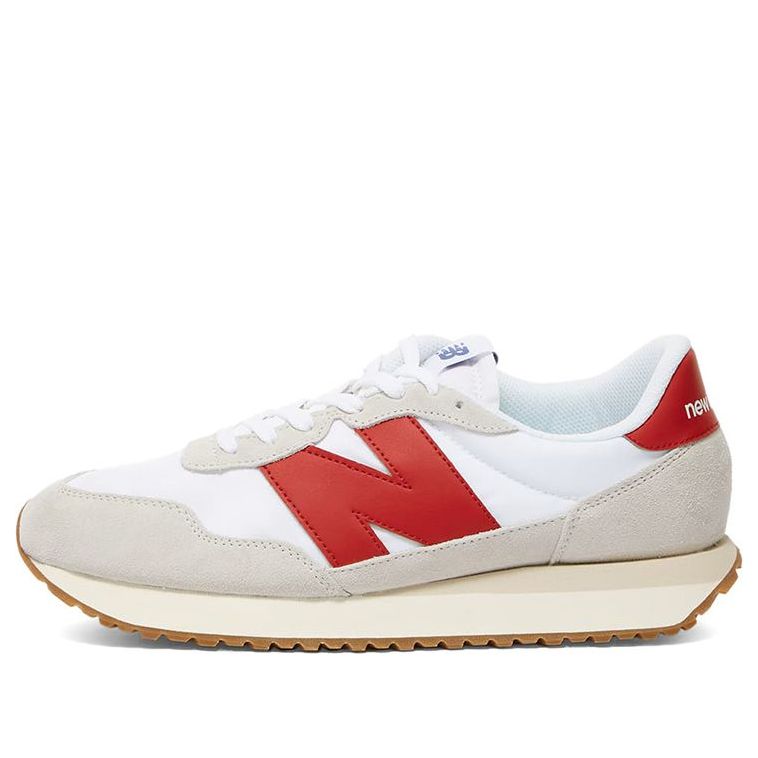 New Balance 237 'Nimbus Cloud Crimson' MS237RG