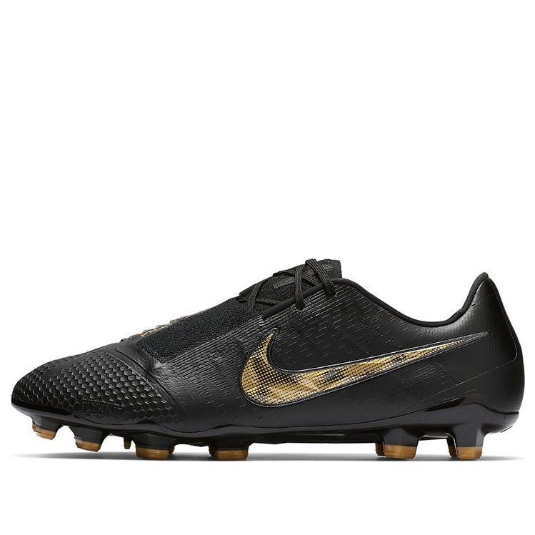 Nike Phantom Venom Elite FG 'Black Gold' AO7540-077