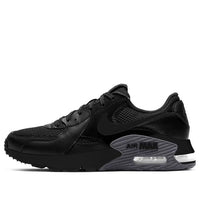 (WMNS) Nike Air Max Excee 'Black Dark Grey' CD5432-001