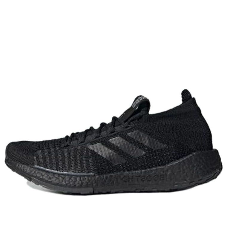 adidas PulseBoost HD 'Core Balck' EH2608