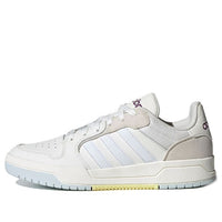 (WMNS) adidas Entrap 'White Glory Purple' EH1298