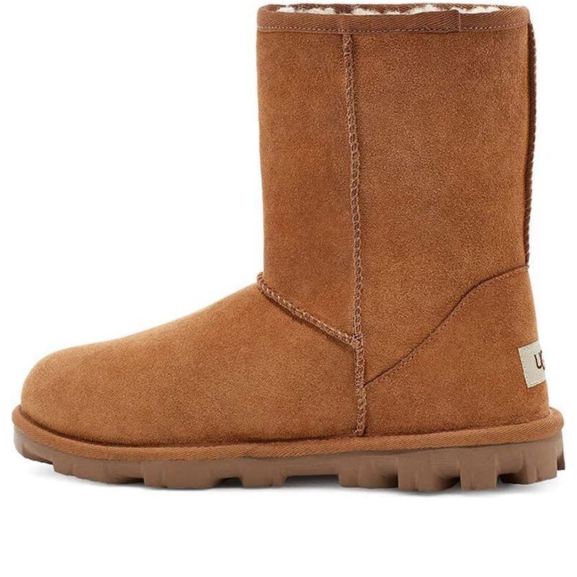 (WMNS) UGG Essential Short II 1115032-CHE