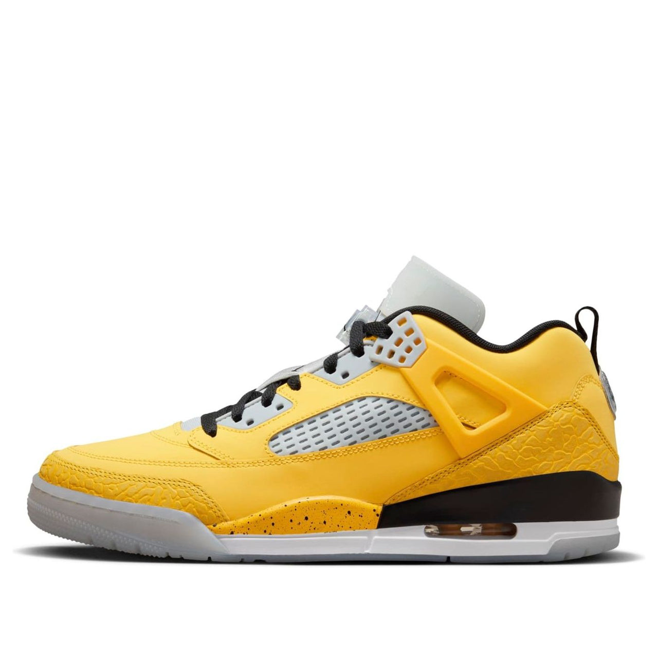 Air Jordan Spizike Low 'Lightning' HF4319-741
