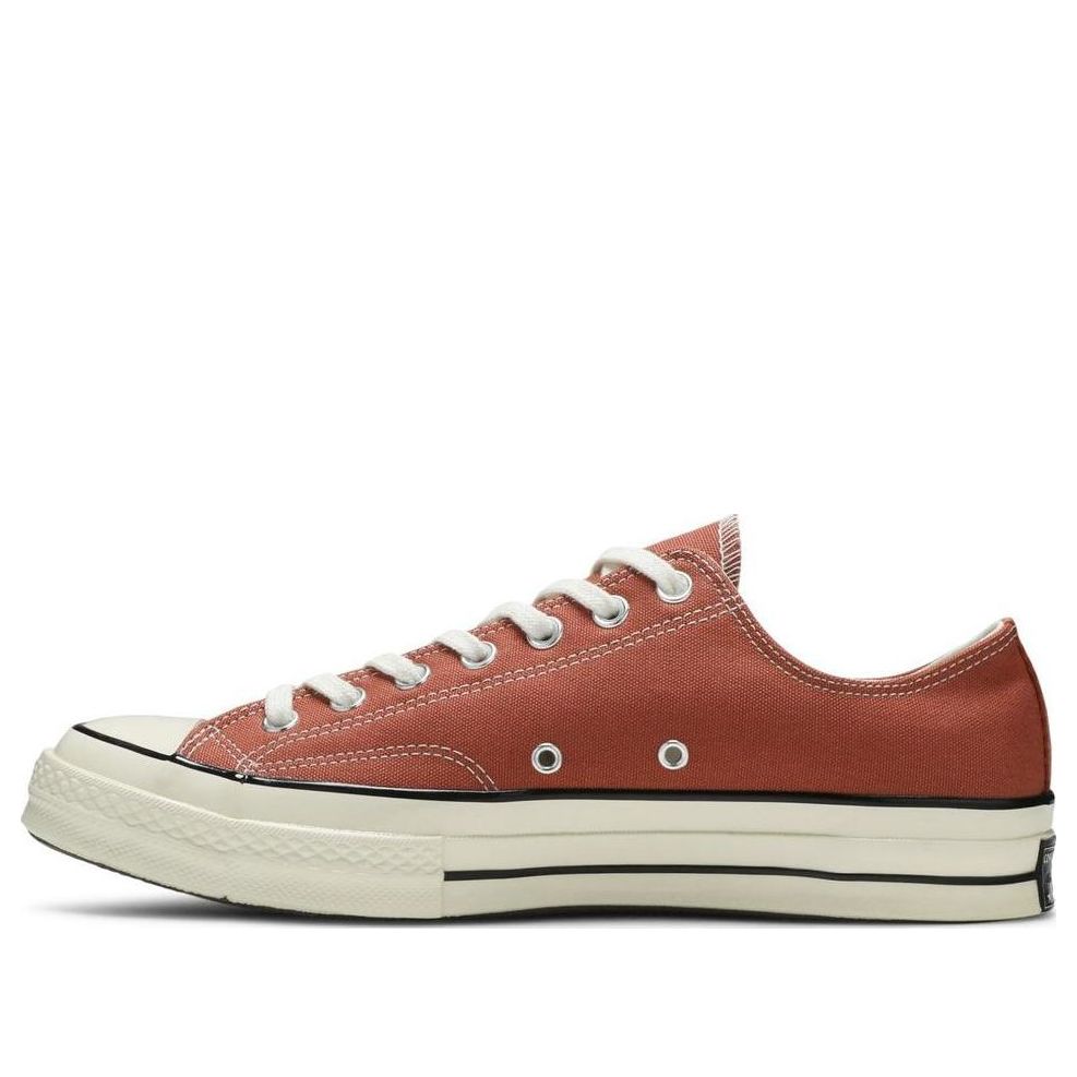 Converse Chuck 70 Low 'Terracotta Red' 161505C