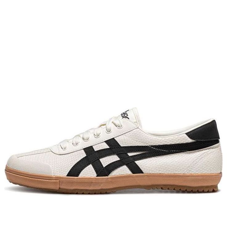 ASICS TSG-110 Sneakers 'White Black' 1203A516-100