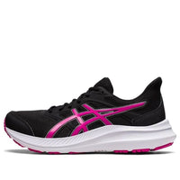 (WMNS) ASICS Jolt 4 D 'Black Pink Rave' 1012B422-003