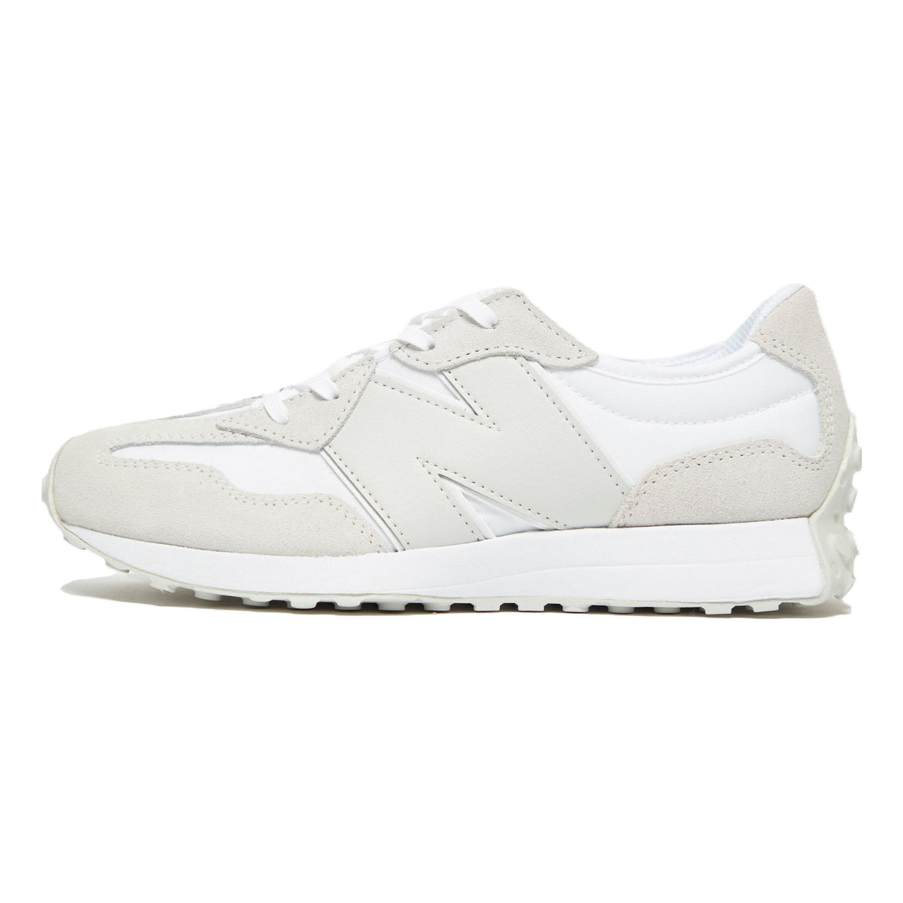 (GS) New Balance 327 'Grey White' GS327JWS