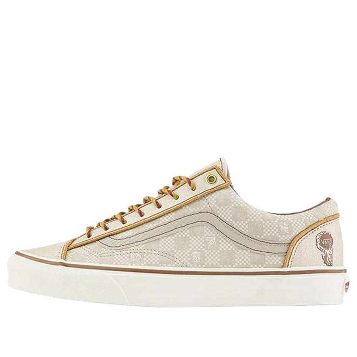 Vans Style 36 'Year of the Dragon' VN0A54F6D3M