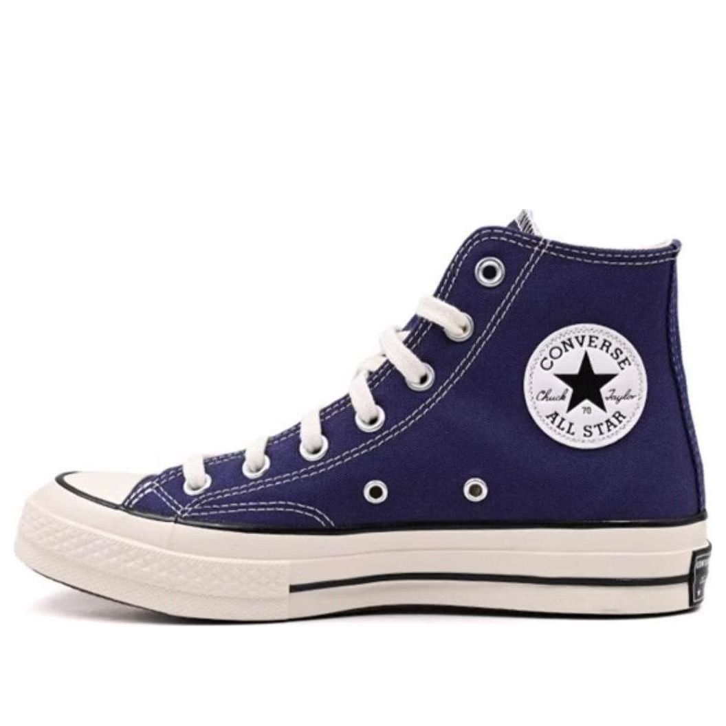 Converse Chuck 70 Vintage Canvas High 'Uncharted Waters' A04589C