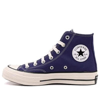 Converse Chuck 70 Vintage Canvas High 'Uncharted Waters' A04589C