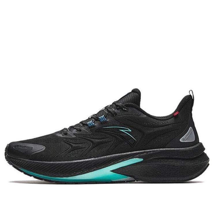 ANTA Rocket 5.0 'Black Teal' 112345523-3