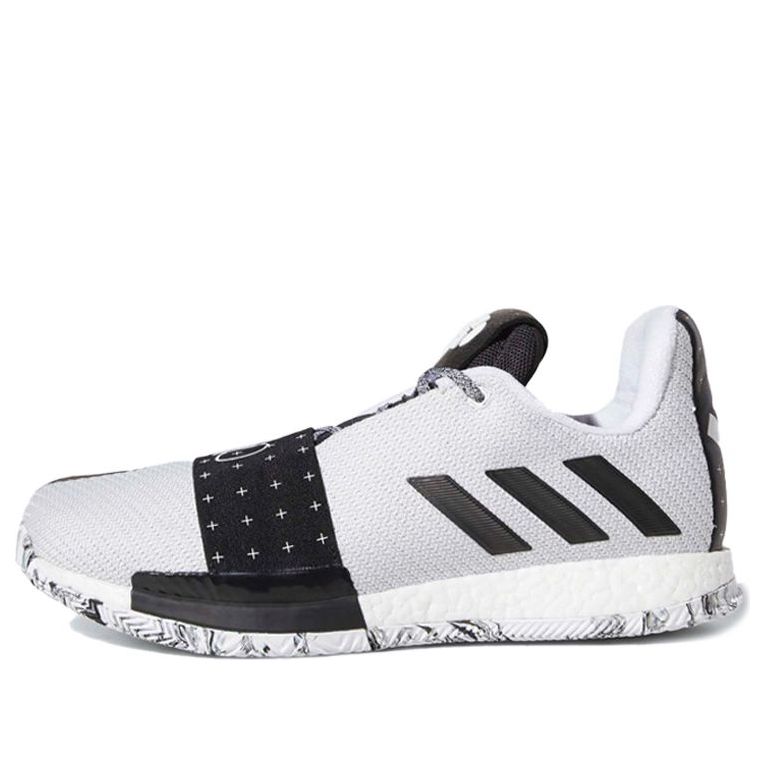 adidas Harden Vol 3 3 White G54765