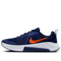 Nike MC Trainer 3 'Blue Void Safety Orange' FQ1831-400