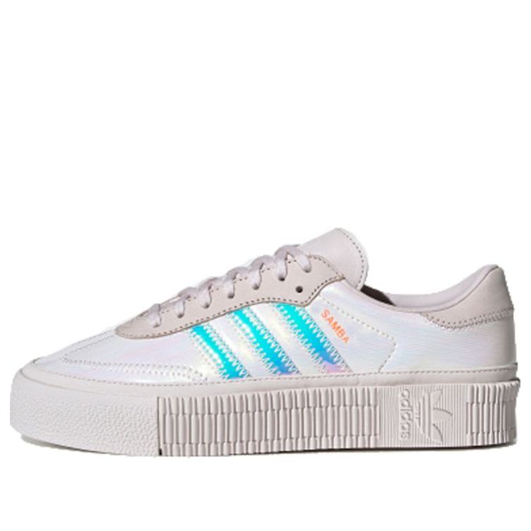 (WMNS) adidas Sambarose 'Orchid Tint Energy Ink' EE5128