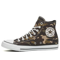 Converse Chuck Taylor All Star High 'Camo' 165915C