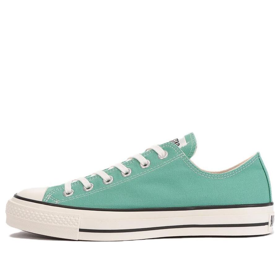 (WMNS) Converse Chuck Taylor All Star OX 'Mint Green White' 31307810