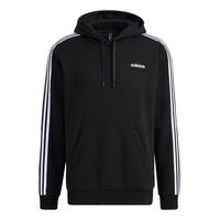 Men's adidas neo Ce 3S Flc Hdy Sports Fleece Lined Black H14202