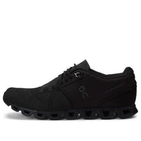 (WMNS) On Running Cloud Lightweight Breathable 'Cozy Black' 19.0003