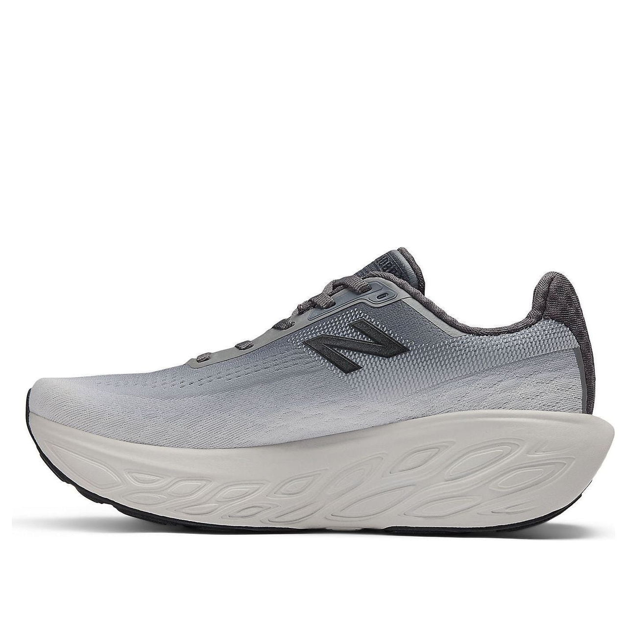 (WMNS) New Balance Fresh Foam 1080v14 'Castlerock Grey Matter Black' W108014G