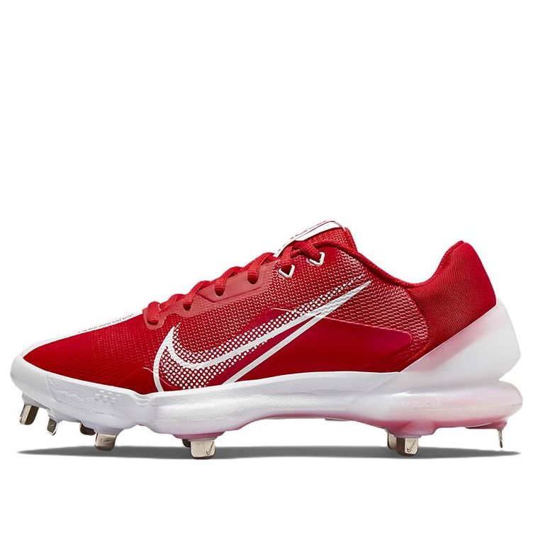 Nike Force Zoom Trout 7 Pro 'University Red White' CQ7224-602