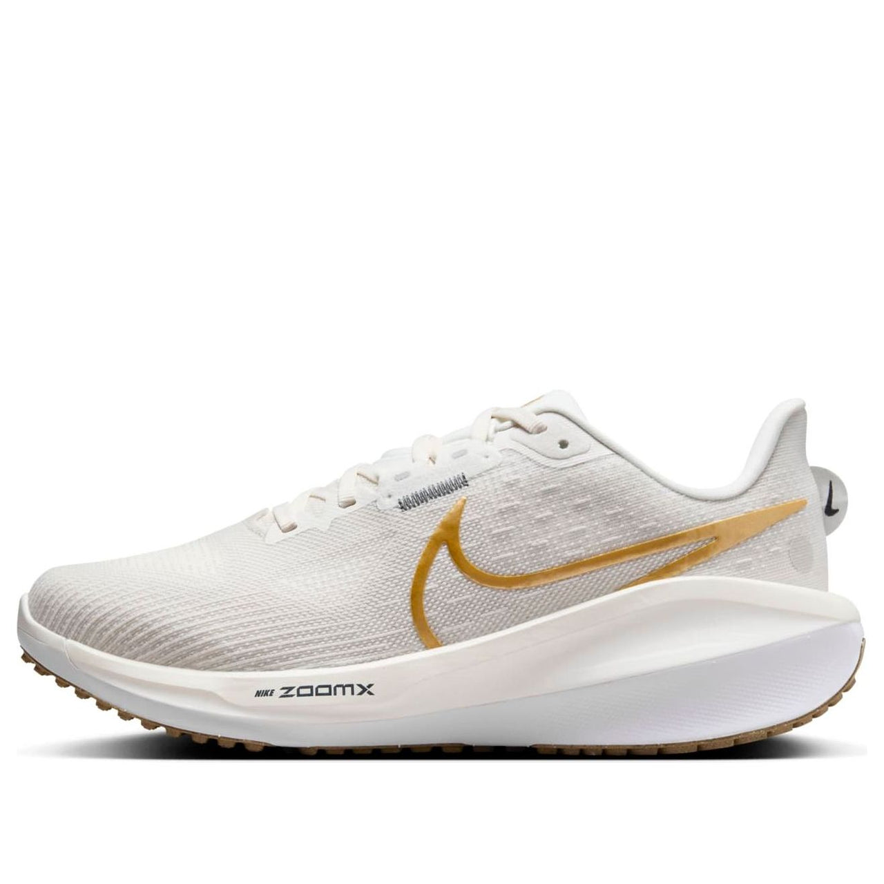 (WMNS) Nike Air Zoom Vomero 17 'Phantom Metallic Gold' FB8502-006
