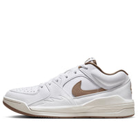 (WMNS) Air Jordan Stadium 90 'White Legend Light Brown' FB2269-121