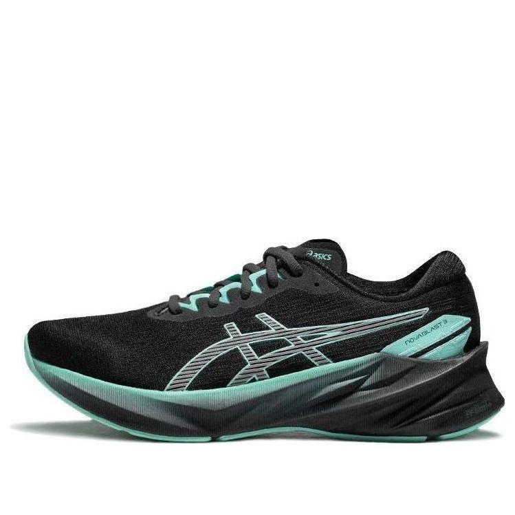 ASICS Novablast 3 Lite-Show 'Black Fresh Ice' 1011B727-001