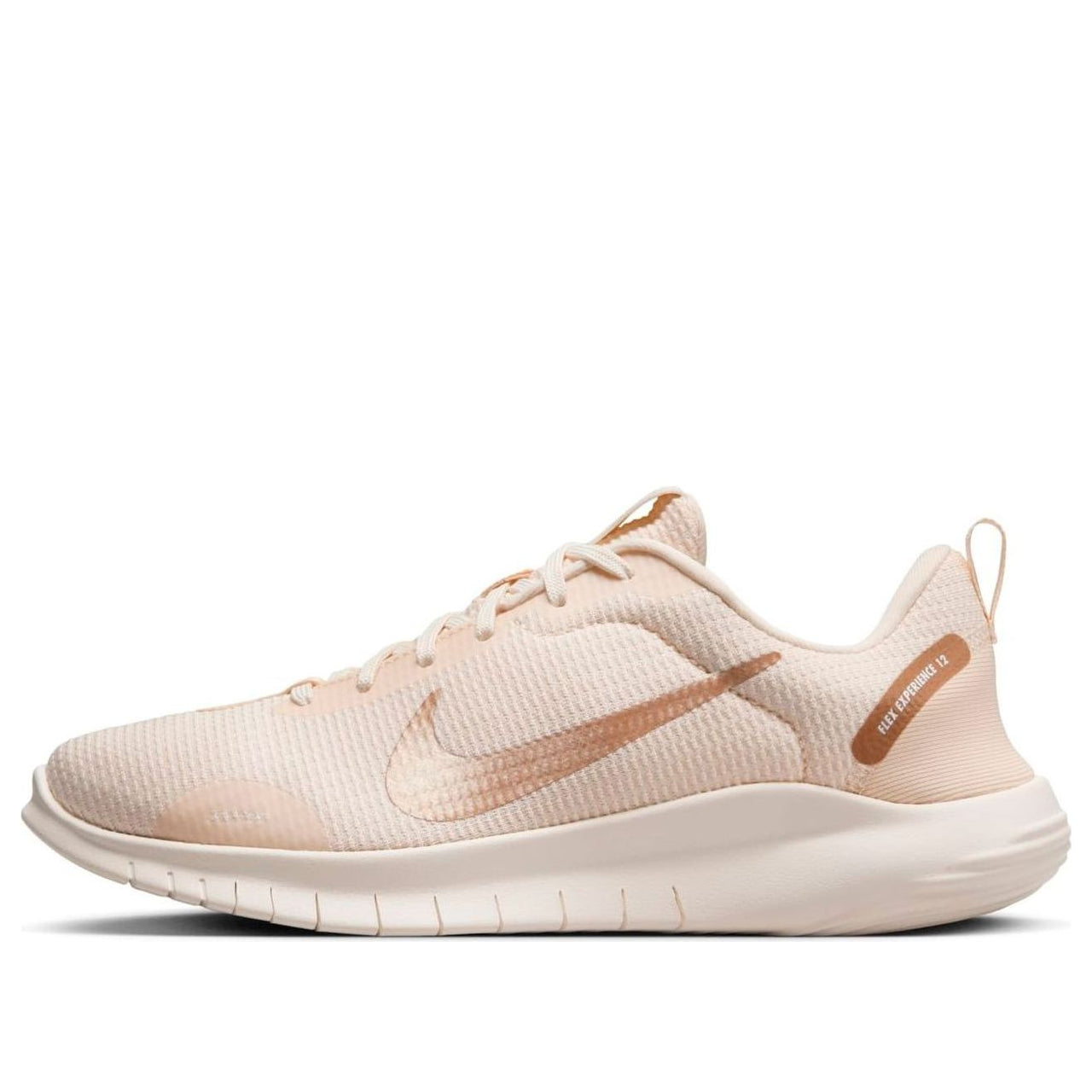 (WMNS) Nike Flex Experience Run 12 'Guava Ice' DV0746-800