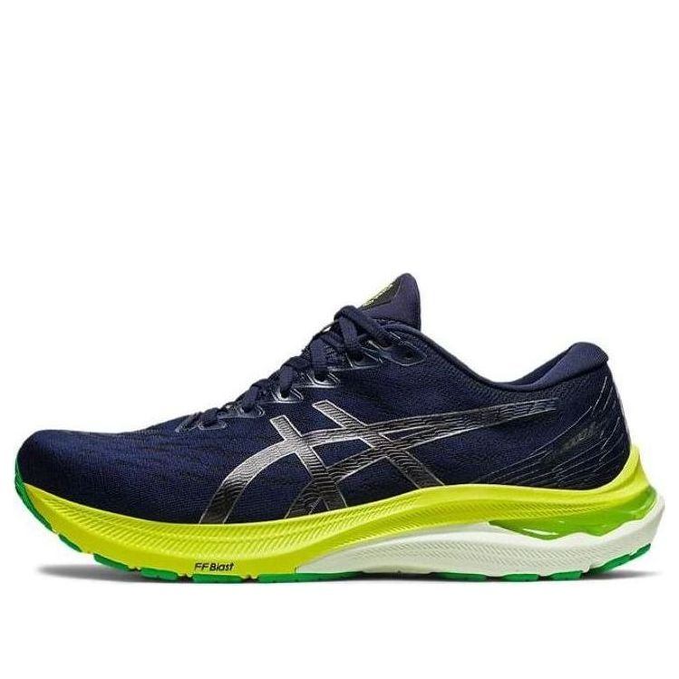 ASICS GT-2000 11 'Midnight Lime Zest' 1011B441-403