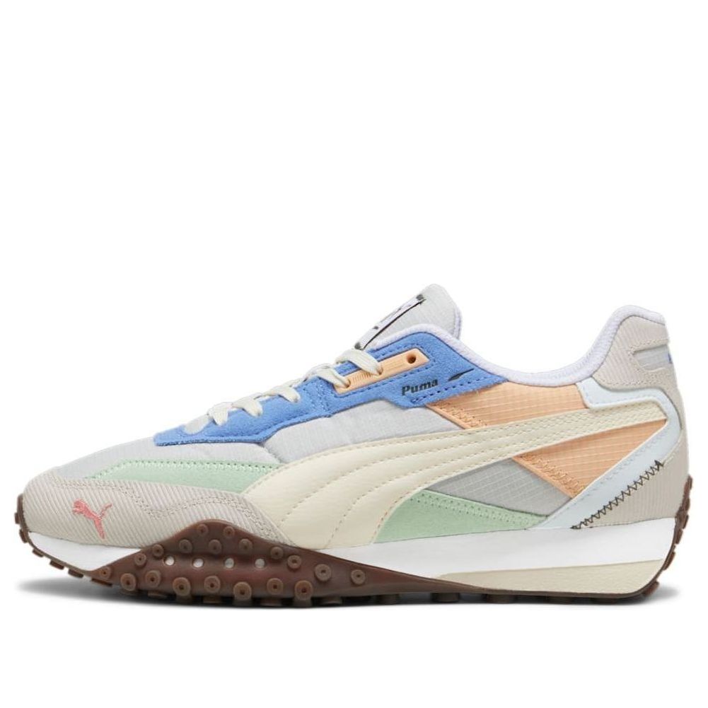 PUMA Blktop Rider 'Feather Grey Blue Sky' 395907-01