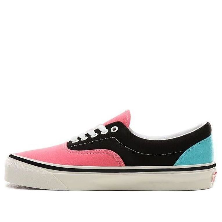 Vans Era 95 DX 'Rose Black Turquoise' VN0A2RR1VYB