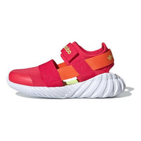 (PS) adidas originals Doom Sandal C Pink Sandals FV7597