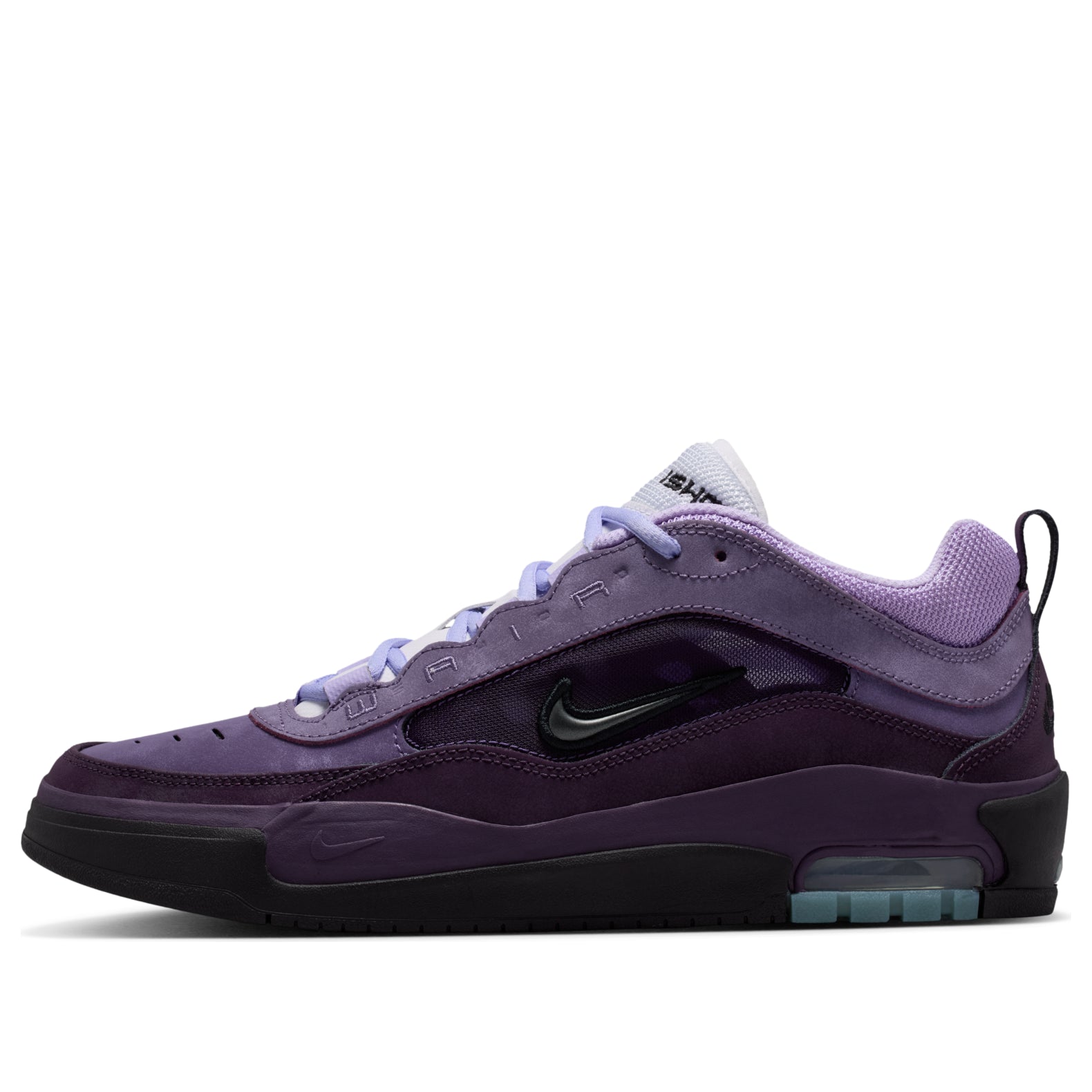 Nike Air Max Ishod 'Grand Purple' IR1887-500