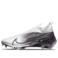 Nike Vapor Edge Elite 360 Flyknit 'Black White' AO8276-002