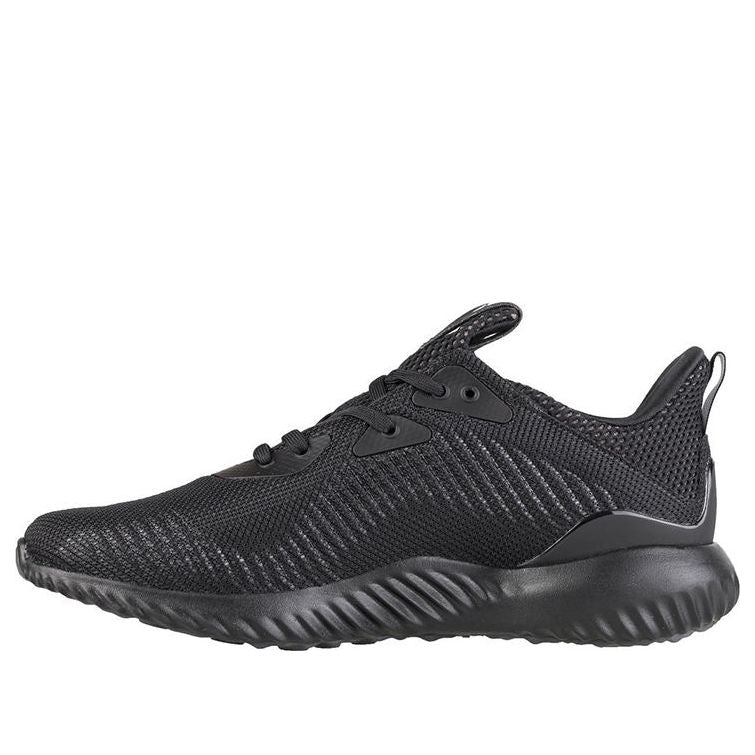 adidas Alphabounce 'Black' BW0539