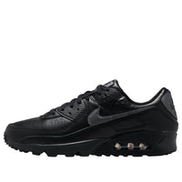 Nike Air Max 90 'Black Croc Leather IV6309-010