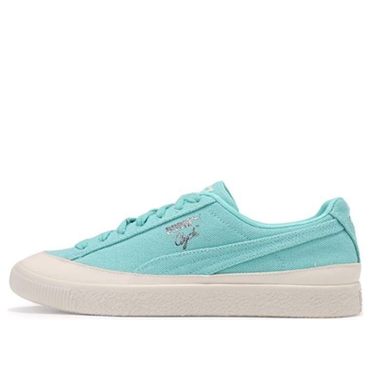 PUMA Diamond Supply Co x Clyde 365651-01