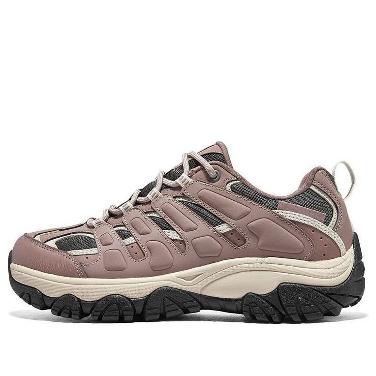 (WMNS) Skechers Adventurer 'Volando - Mauve' 180185C-MVE