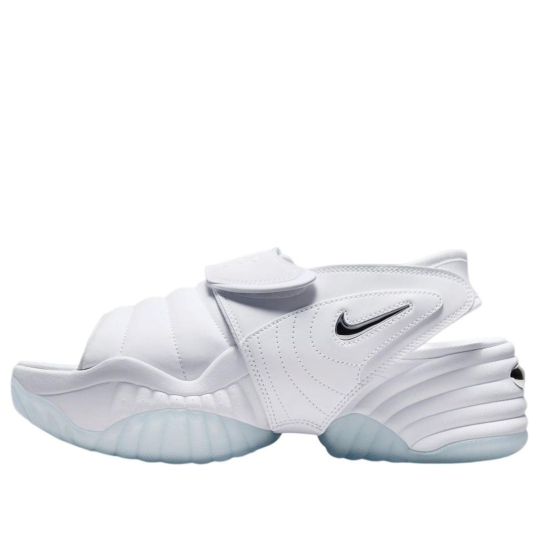 (WMNS)Nike Air Adjust Force Sandal 'White' DV2136-100