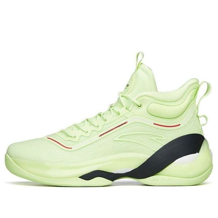 ANTA Klay Thompson 7 'Golf Course' 112221101-5
