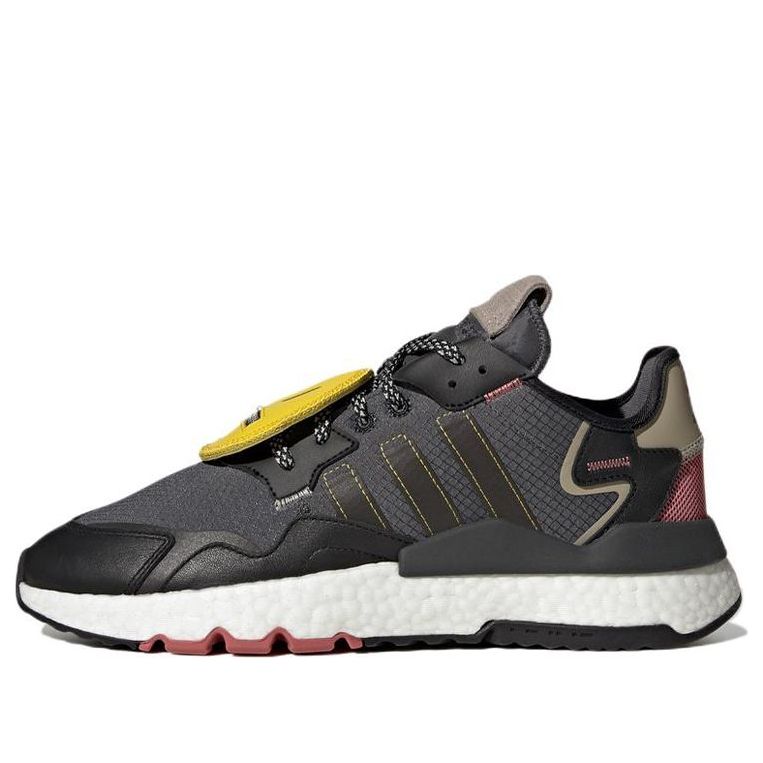 adidas Adimatic 'Black' HP2332