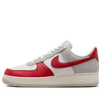 Nike Air Force 1 '07 LV8 'Red Toe' HJ9094-012