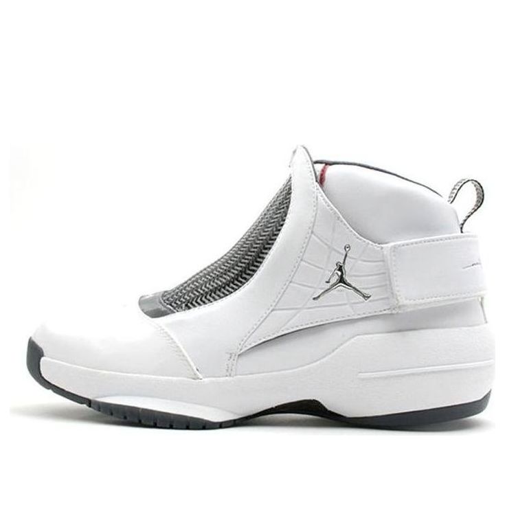 Air Jordan 19 OG 'Flint' 2004 307546-102