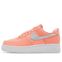 (WMNS) Nike Air Force 1 Low 'Atomic Pink Iridescent' CJ1646-601