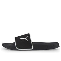 PUMA Leadcat 2.0 Shower 'Black White' 384140-01