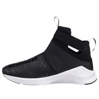 (WMNS) PUMA Fierce Strap 'Black' 189463-03