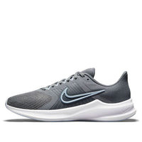 (WMNS) Nike Downshifter 11 'Smoke Grey' CW3413-001