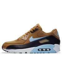 Nike Air Max 90 Essential 'Muted Bronze Burgundy Ash' AJ1285-202