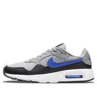 Nike Air Max SC 'Light Smoke Grey Game Royal' CW4555-006